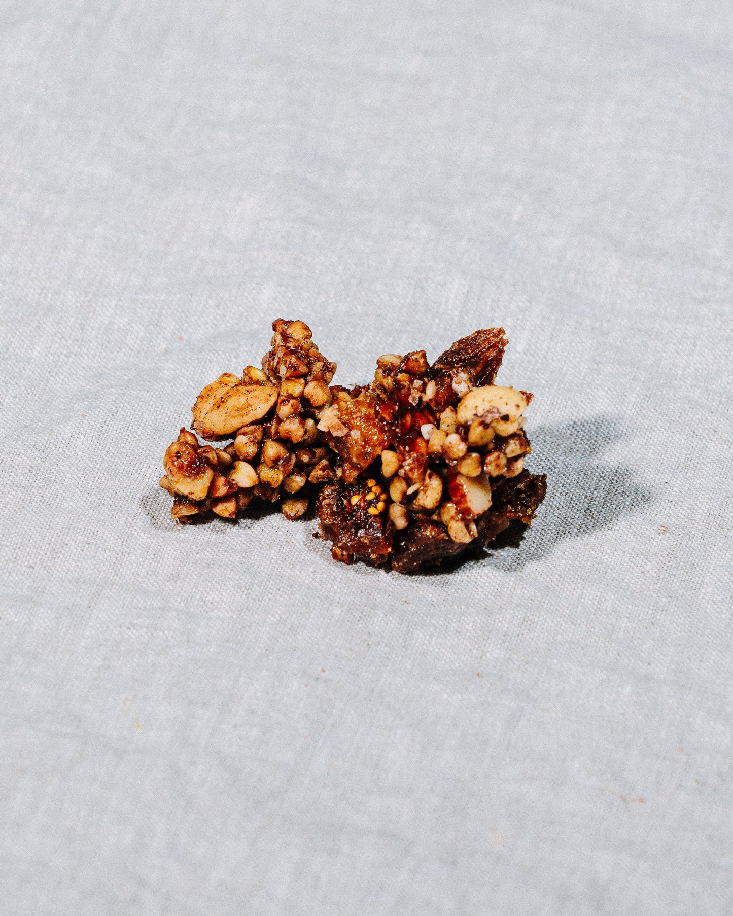 FIG CHAI BLISS BLEND GRANOLA