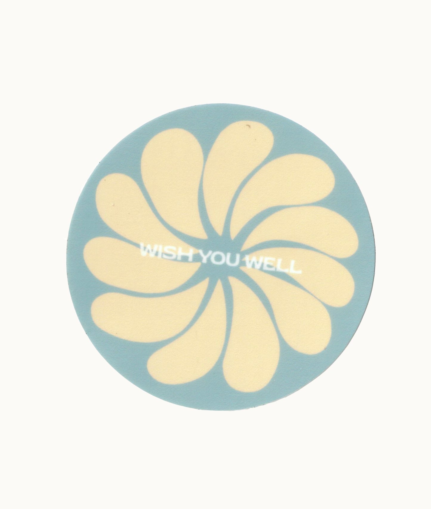 cutie sticker
