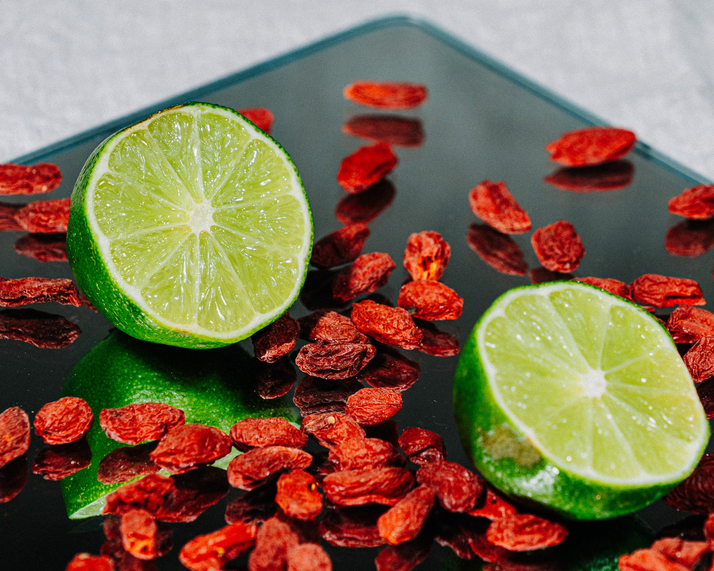 GOJI BERRY LIME