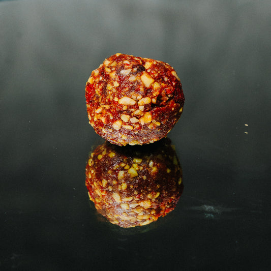 GOJI BERRY LIME