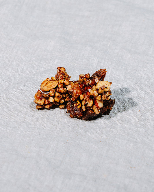 FIG CHAI BLISS BLEND GRANOLA